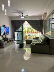 Twin Fountains (D25), Condominium #615227791